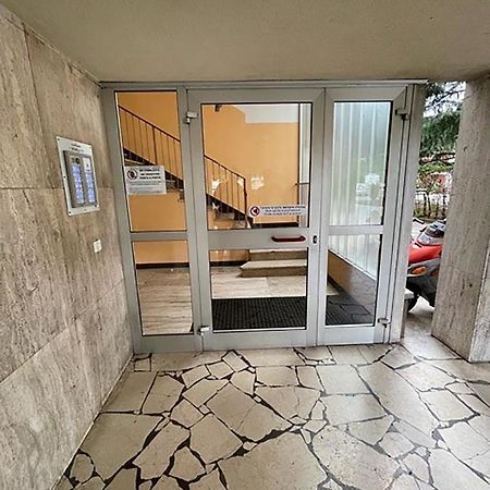 Affitti Brevi Caterina Apartman Seriate Kültér fotó