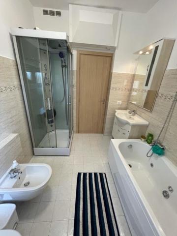 Affitti Brevi Caterina Apartman Seriate Kültér fotó