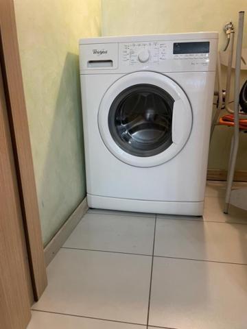 Affitti Brevi Caterina Apartman Seriate Kültér fotó