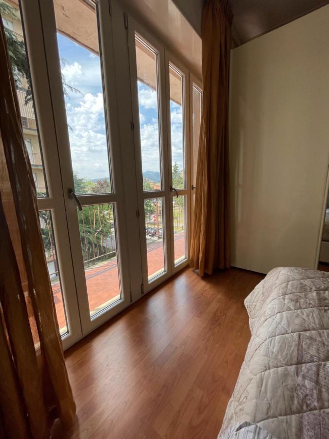 Affitti Brevi Caterina Apartman Seriate Kültér fotó