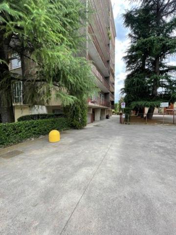 Affitti Brevi Caterina Apartman Seriate Kültér fotó