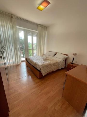 Affitti Brevi Caterina Apartman Seriate Kültér fotó
