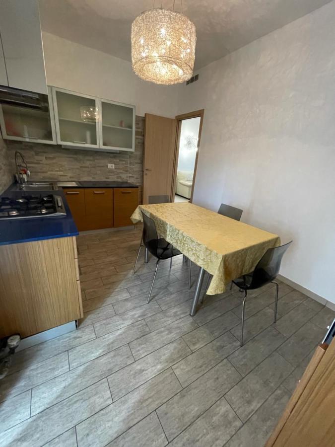 Affitti Brevi Caterina Apartman Seriate Kültér fotó