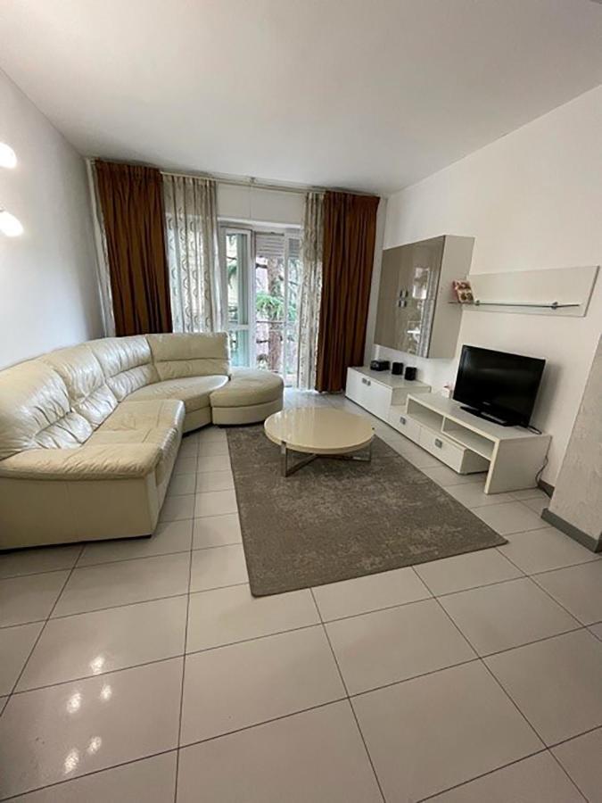 Affitti Brevi Caterina Apartman Seriate Kültér fotó