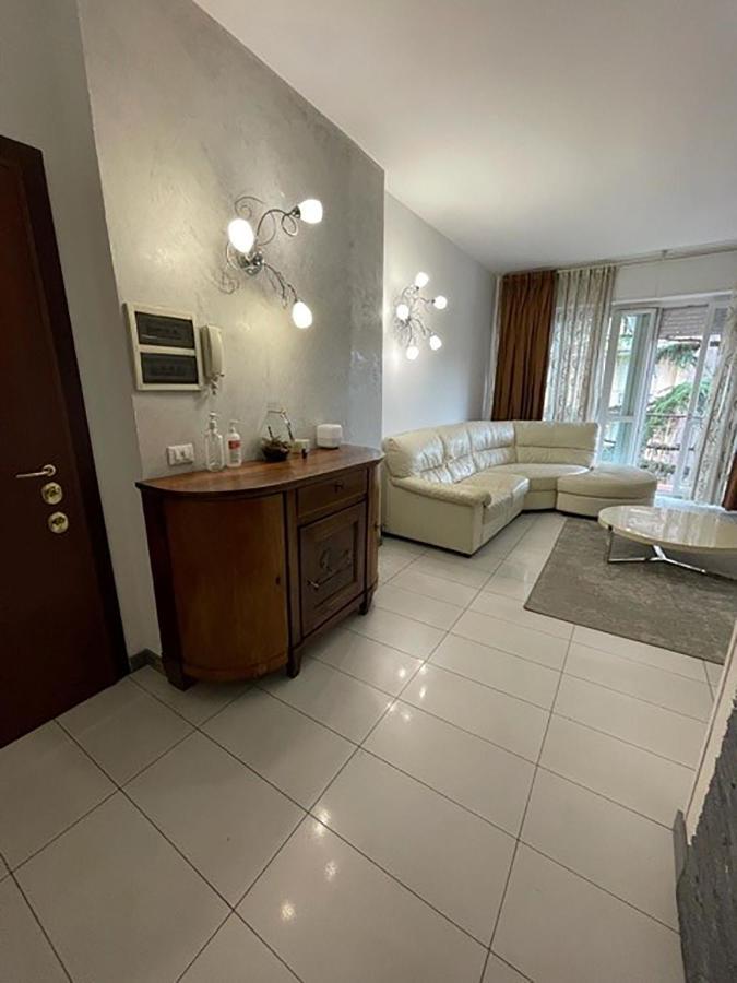 Affitti Brevi Caterina Apartman Seriate Kültér fotó