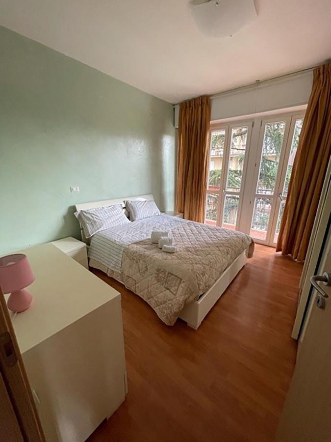 Affitti Brevi Caterina Apartman Seriate Kültér fotó