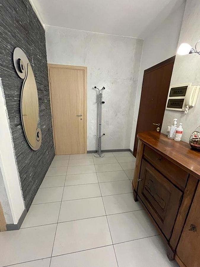 Affitti Brevi Caterina Apartman Seriate Kültér fotó