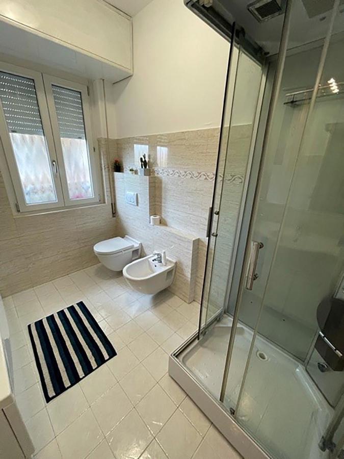 Affitti Brevi Caterina Apartman Seriate Kültér fotó