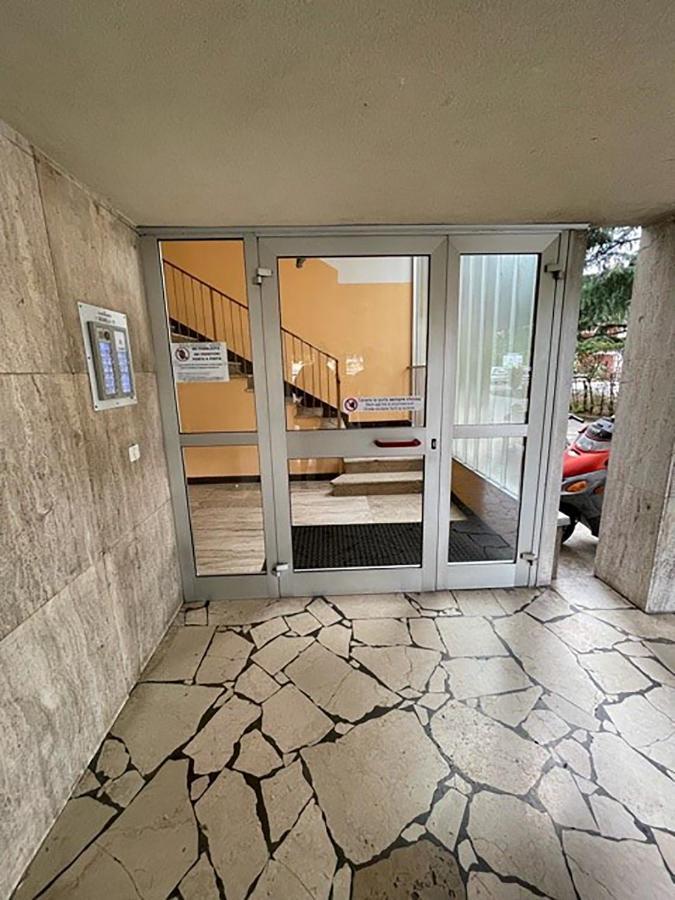 Affitti Brevi Caterina Apartman Seriate Kültér fotó