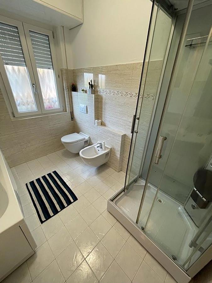 Affitti Brevi Caterina Apartman Seriate Kültér fotó