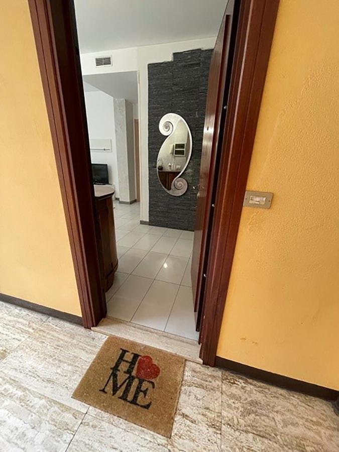 Affitti Brevi Caterina Apartman Seriate Kültér fotó