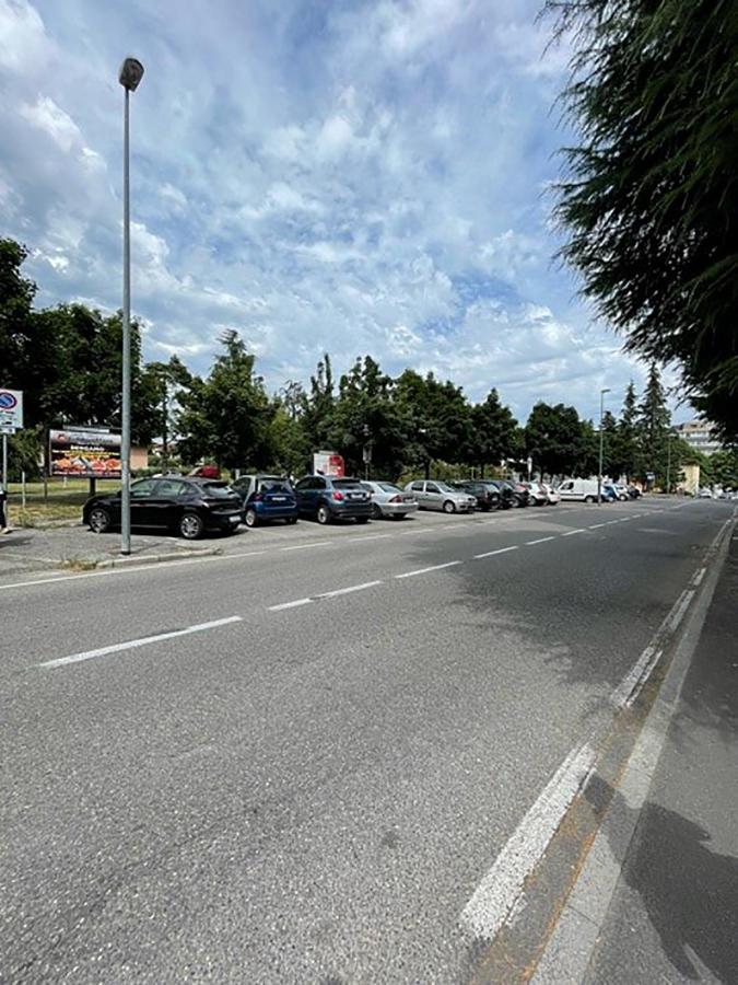 Affitti Brevi Caterina Apartman Seriate Kültér fotó