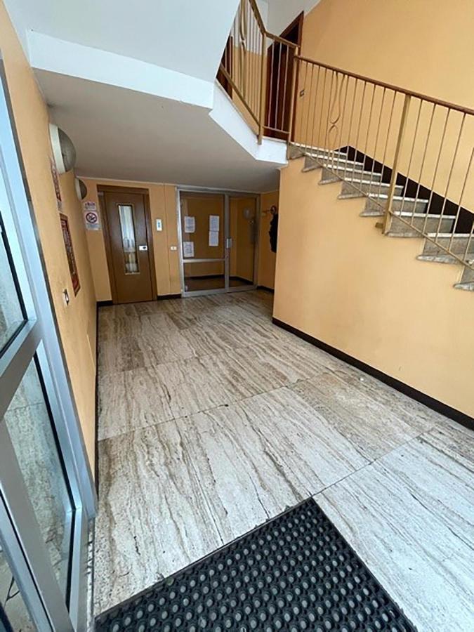 Affitti Brevi Caterina Apartman Seriate Kültér fotó