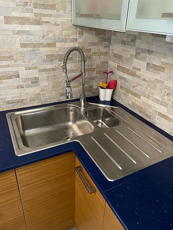 Affitti Brevi Caterina Apartman Seriate Kültér fotó